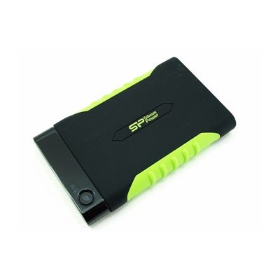 هارد دیسک اکسترنال سیلیکون پاور مدلArmor A15 ظرفیت 1 ترابایت