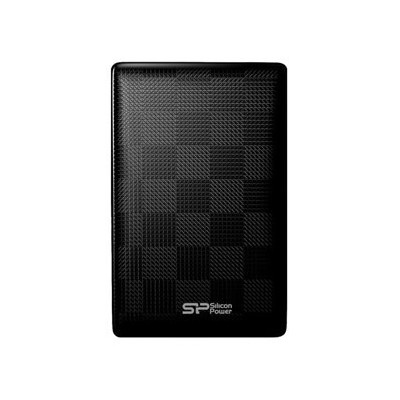 هارد دیسک اکسترنال سیلیکون پاور مدلDiamond D03 ظرفیت 1 ترابایت