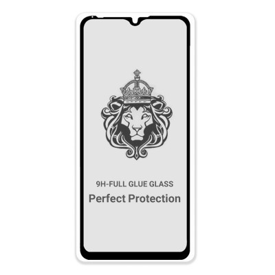 Xiaomi Mi A3 Screen Protector Full Glass