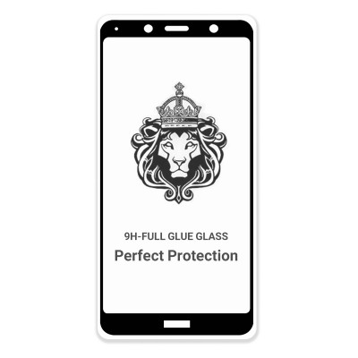 Xiaomi Redmi 7A Screen Protector Full Glass