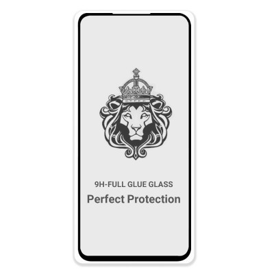Xiaomi K20 Pro / Mi 9T Pro Screen Protector Full Glass