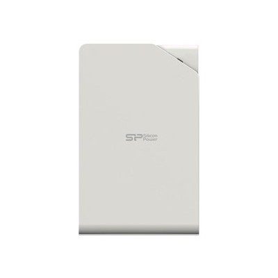هارد دیسک سیلیکون پاورمدل stream s03 ظرفیت 1 ترابایت
