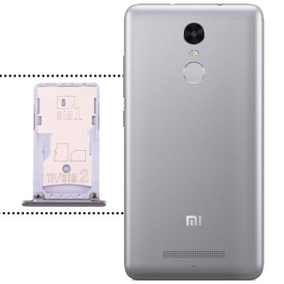 Xiaomi Redmi Note 3 Sim Card Tray Holder