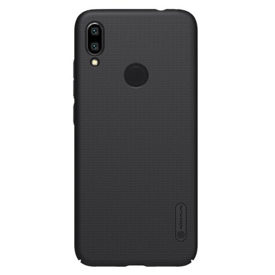 Xiaomi Redmi Note 7 Nillkin Super Frosted Shield Case