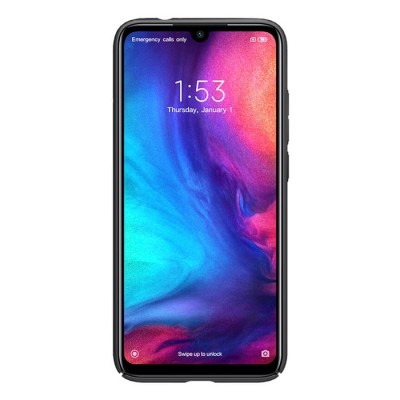 Xiaomi Redmi Note 7 Nillkin Super Frosted Shield Case