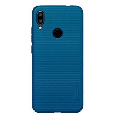 Xiaomi Redmi Note 7 Nillkin Super Frosted Shield Case
