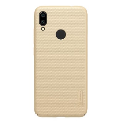 Xiaomi Redmi Note 7 Nillkin Super Frosted Shield Case