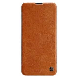 Xiaomi Redmi Mi 9T / Mi 9T Pro Nillkin Qin Flip Cover Leather Case
