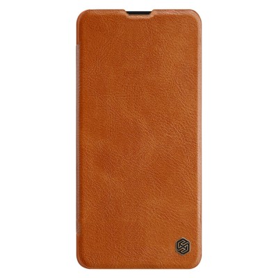 Xiaomi Redmi Mi 9T / Mi 9T Pro Nillkin Qin Flip Cover Leather Case