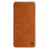 Xiaomi Redmi Redmi K20 / Redmi K20 Pro Nillkin Qin Flip Cover Leather Case