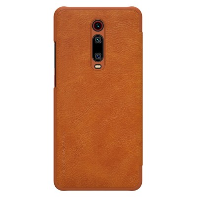 Xiaomi Redmi Redmi K20 / Redmi K20 Pro Nillkin Qin Flip Cover Leather Case