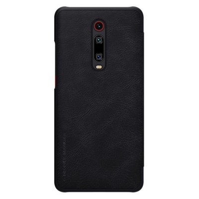 Xiaomi Redmi Redmi K20 / Redmi K20 Pro Nillkin Qin Flip Cover Leather Case