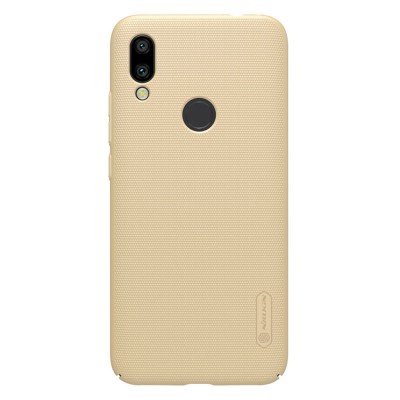 Xiaomi Redmi 7 Nillkin Super Frosted Shield Case