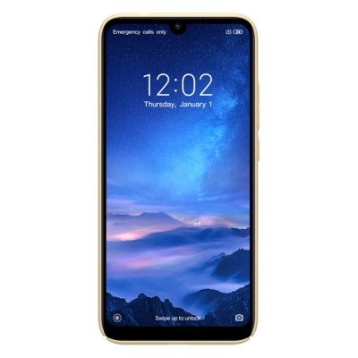 Xiaomi Redmi 7 Nillkin Super Frosted Shield Case