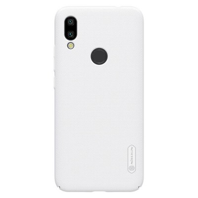 Xiaomi Redmi 7 Nillkin Super Frosted Shield Case