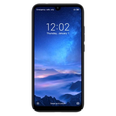 Xiaomi Redmi 7 Nillkin Super Frosted Shield Case
