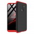 Xiaomi Pocophone F1 GKK 360 Protection Hard TPU Case