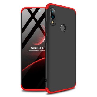 Xiaomi Redmi 7 GKK 360 Protection Hard TPU Case