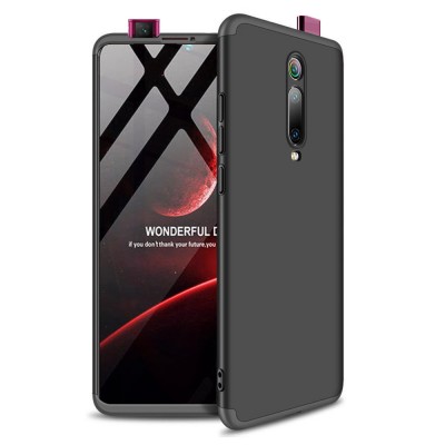 Xiaomi Redmi K20 / K20 Pro GKK 360 Protection Hard TPU Case