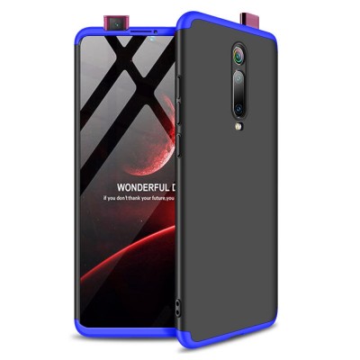 Xiaomi Redmi K20 / K20 Pro GKK 360 Protection Hard TPU Case