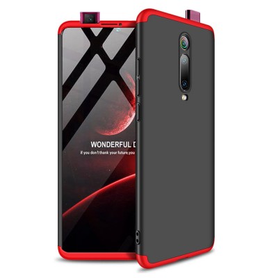 Xiaomi Redmi K20 / K20 Pro GKK 360 Protection Hard TPU Case