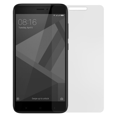 Xiaomi Redmi 4X Screen Protector Glass