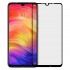 Xiaomi Redmi Note 7 Screen Protector Full Glass 6D