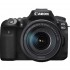 Canon EOS 90D DSLR Camera with 18-135mm Lens