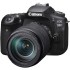 Canon EOS 90D DSLR Camera with 18-135mm Lens