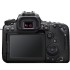 Canon EOS 90D DSLR Camera with 18-135mm Lens