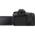 Canon EOS 90D DSLR Camera with 18-135mm Lens