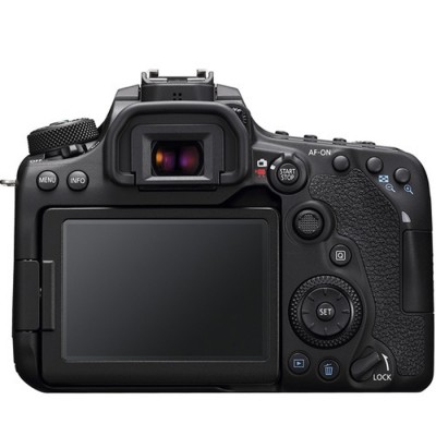 Canon EOS 90D DSLR Camera Body Only