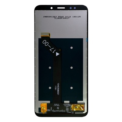 Xiaomi Redmi Note 5 Ai Dual Camera Touch + LCD