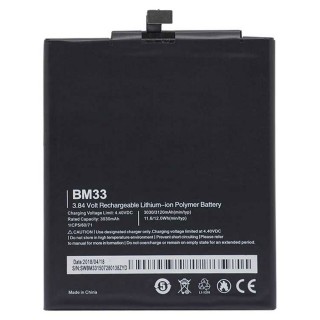 Xiaomi Mi 4i BM33 3120mAh Battery