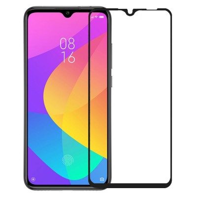 Xiaomi Mi 9 Lite / CC9 Screen Protector Full Glass