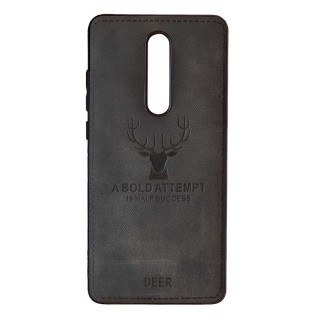 Xiaomi Redmi K20 / K20 Pro Deer Silicone Cover Case