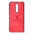 Xiaomi Redmi K20 / K20 Pro Deer Silicone Cover Case