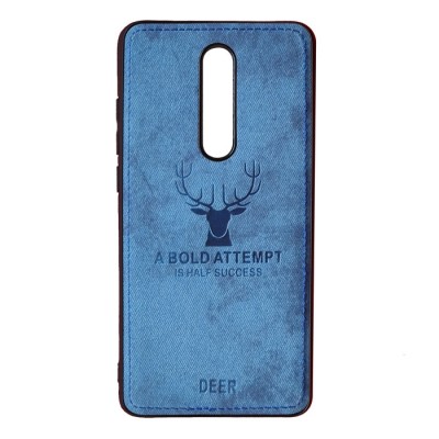 Xiaomi Redmi K20 / K20 Pro Deer Silicone Cover Case