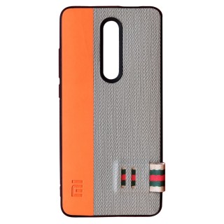 Xiaomi Redmi K20 / K20 Pro / Mi 9T /  Mi 9T Pro Mi Silicone Cover Case
