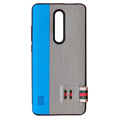 Xiaomi Redmi K20 / K20 Pro / Mi 9T /  Mi 9T Pro Mi Silicone Cover Case