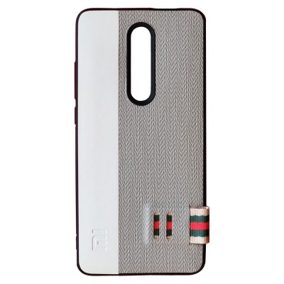Xiaomi Redmi K20 / K20 Pro / Mi 9T /  Mi 9T Pro Mi Silicone Cover Case