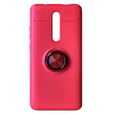 Xiaomi Redmi K20 / K20 Pro / Mi 9T / Mi 9T Pro Becation Auto Focus Soft TPU Case