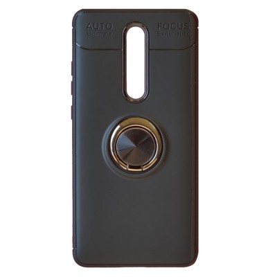 Xiaomi Redmi K20 / K20 Pro / Mi 9T / Mi 9T Pro Becation Auto Focus Soft TPU Case