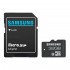 Samsung 32GB MicroSDHC Card Class 10 With Adapter