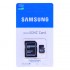 Samsung 16GB MicroSDHC Card Class 10 With Adapter