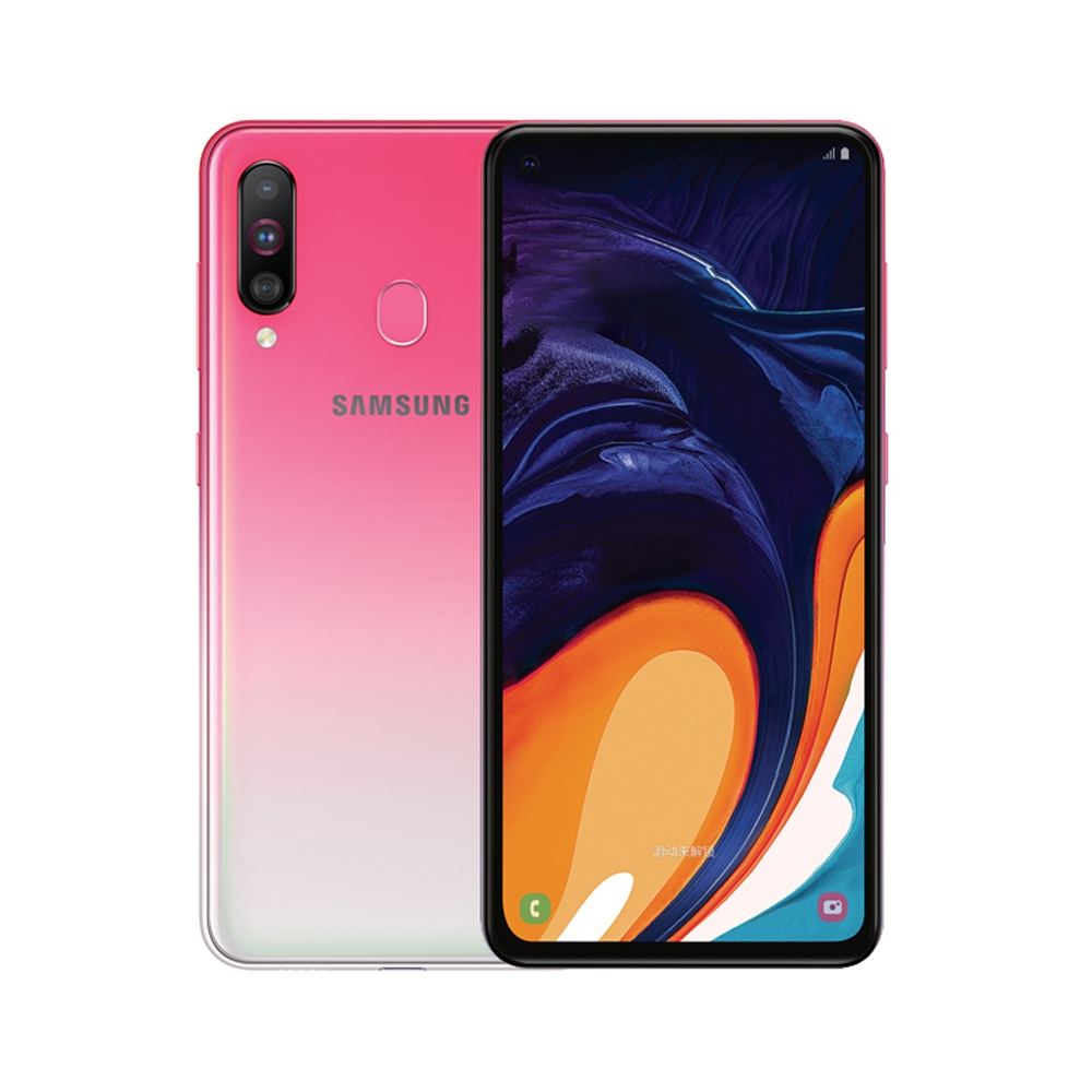 samsung galaxy a60