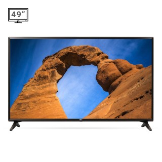 LG 49 inch LK5730 FullHD LED TV