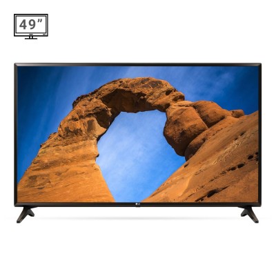 LG 49 inch LK5730 FullHD LED TV