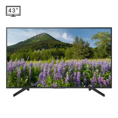 SONY 43 inch X7000F Smart LED TV