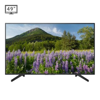 SONY 49 inch X7000F Smart TV